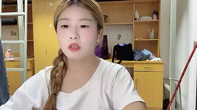 xiaoyan1314 online show from 09.09.25