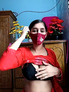 Cute Faria online show from 09.15.25