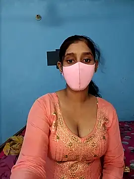 Cute Faria online show from 09.17.25