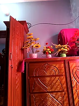 Cute Faria online show from 09.25.25