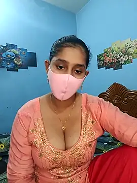 Cute Faria online show from 11.18.25