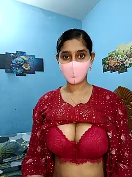 Cute Faria online show from 11.24.25