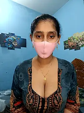 Cute Faria online show from 12.22.25