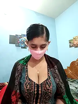 Cute Faria online show from 01.06.26