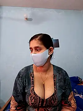 Cute Faria online show from 01.12.26