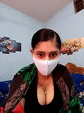 Cute Faria online show from 01.16.26