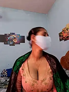 Cute Faria online show from 01.17.26