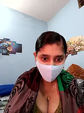 Cute Faria online show from 01.18.26