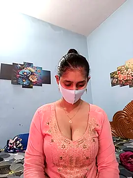 Cute Faria online show from 02.01.26