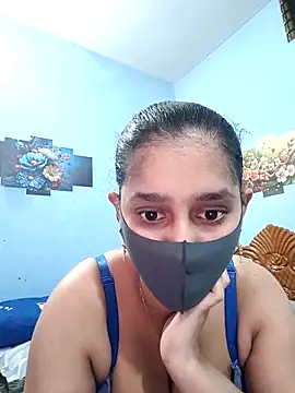 Cute Faria online show from 02.02.26