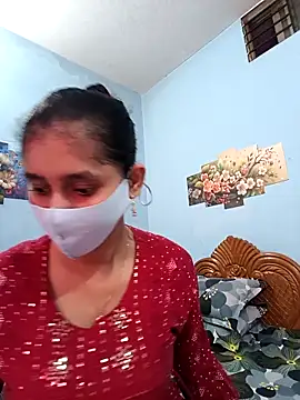 Cute Faria online show from 02.09.26