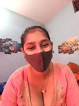 Cute Faria online show from 03.01.26