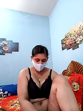 Cute Faria online show from 03.04.26