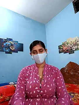 Cute Faria online show from 03.14.26