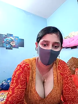 Cute Faria online show from 03.31.26