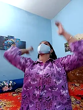 Cute Faria online show from 04.04.26