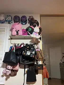 Chicagobabe online show from 03.13.26