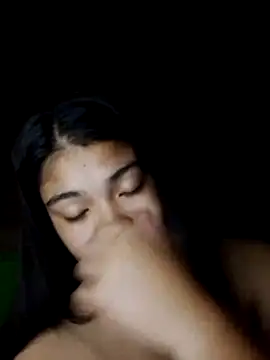 Snapshot of cloe_candy19 chatting on 10.24.25 cloe candy19 online show from 10.24.25