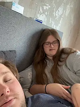 CurvyPaar2 online show from 03.15.26