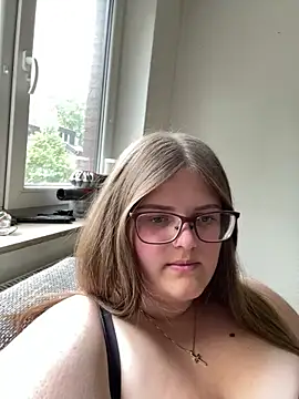 CurvyPaar2 online show from 05.12.26
