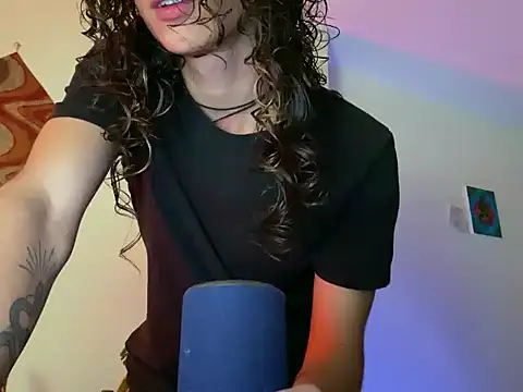 camille delrey online show from 09.15.25