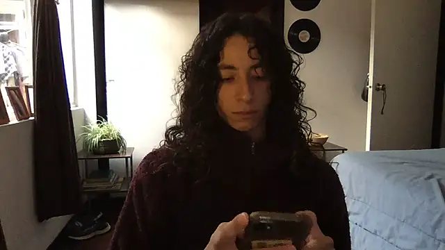 camille delrey online show from 11.25.25