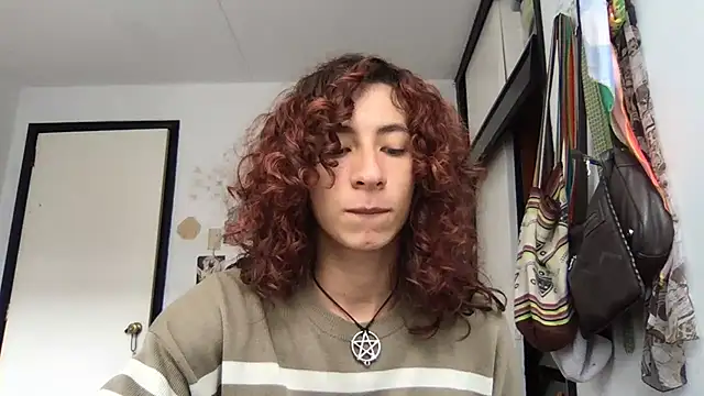 camille delrey online show from 03.31.26