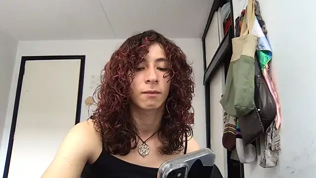 camille delrey online show from 04.09.26