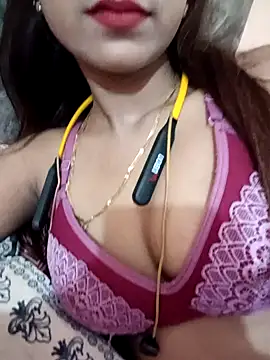 payalsharma95 online show from 09.14.25