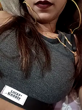 payalsharma95 online show from 09.25.25