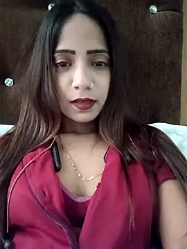payalsharma95 online show from 10.14.25
