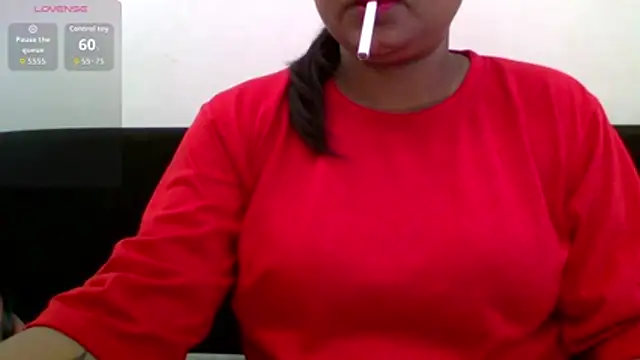 cute girl007 online show from 10.27.25