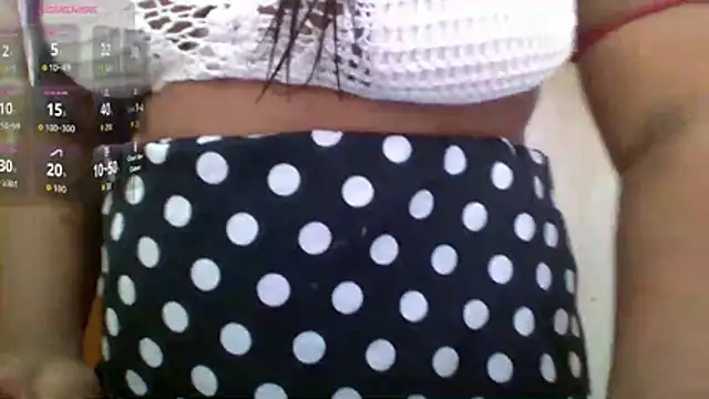 cute girl007 online show from 11.28.25