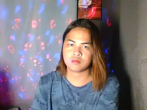 urlovely marjorie online show from 10.07.25