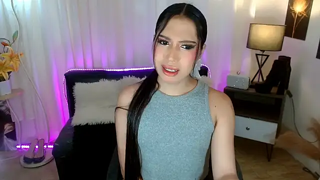 Sassy Suzuhime online show from 03.05.26