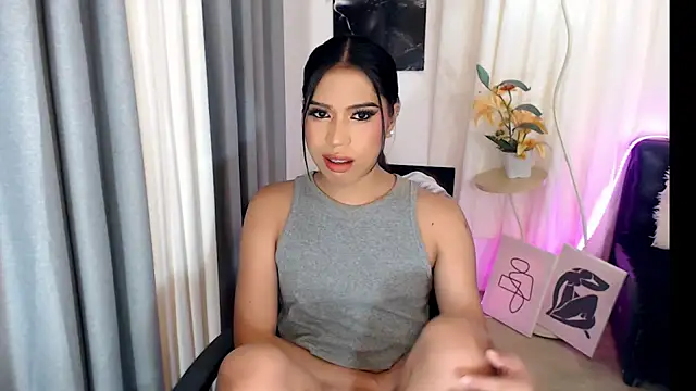 Sassy Suzuhime online show from 04.07.26