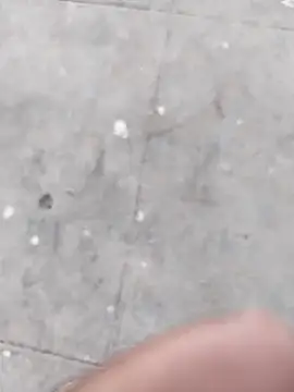 Wet BunnyFun online show from 11.05.25