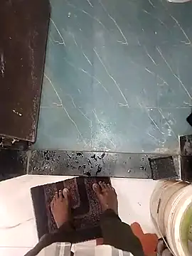 Wet BunnyFun online show from 11.09.25