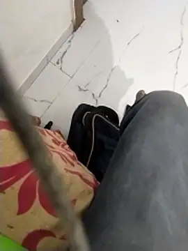 Wet BunnyFun online show from 11.26.25