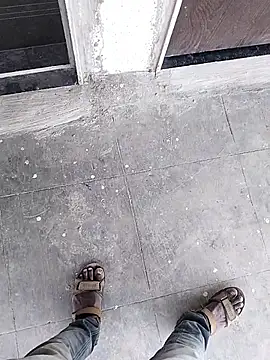 Wet BunnyFun online show from 02.13.26