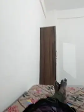 Wet BunnyFun online show from 04.25.26