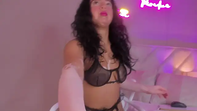 Snapshot of _wendy_x chatting on 10.18.25 wendy x online show from 10.18.25