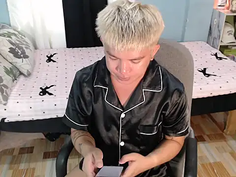 Fuckboii intown online show from 04.30.26