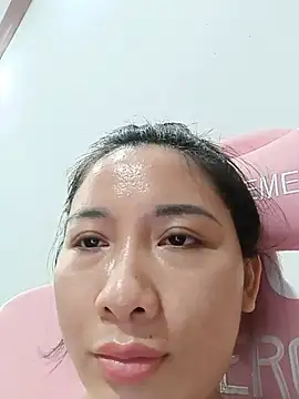 MinhChauXXX19 online show from 07.22.26