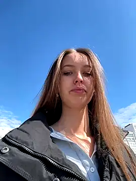 ElliRose online show from 09.11.25