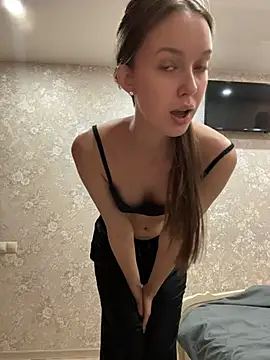 ElliRose online show from 01.15.26