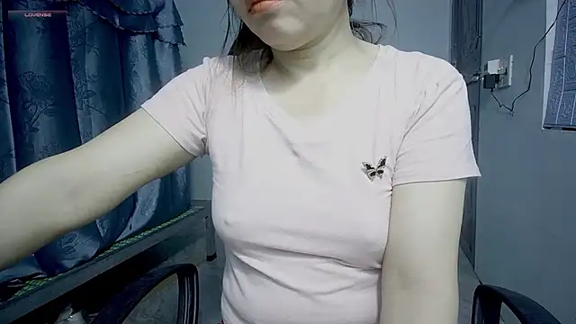  Sara 768 online show from 10.26.25