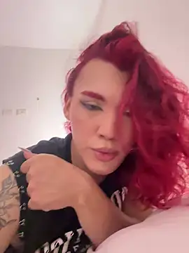 Sayary Thedoll  online show from 04.08.26