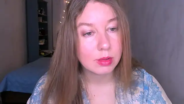 NancySanders online show from 01.11.26