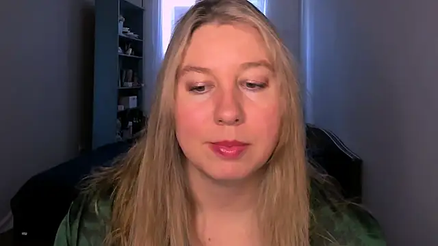 NancySanders online show from 03.07.26